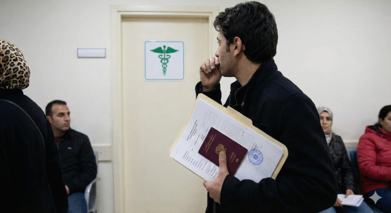 Wafid Medical Status Explained: Handling "Fit" & "Unfit" Results.